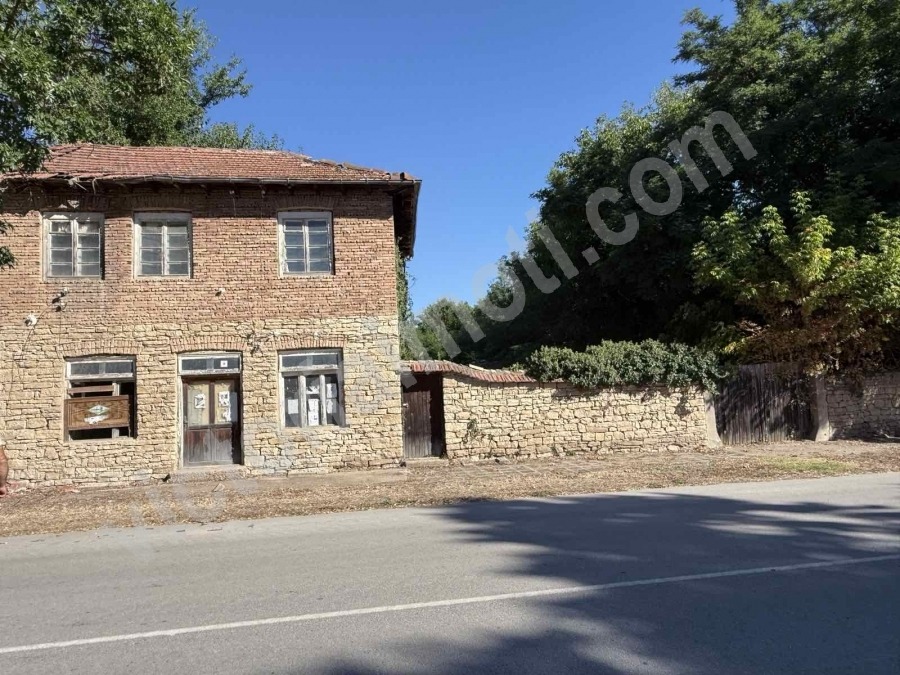 Продава КЪЩА, с. Обединение, област Велико Търново, снимка 2 - Къщи - 54104797