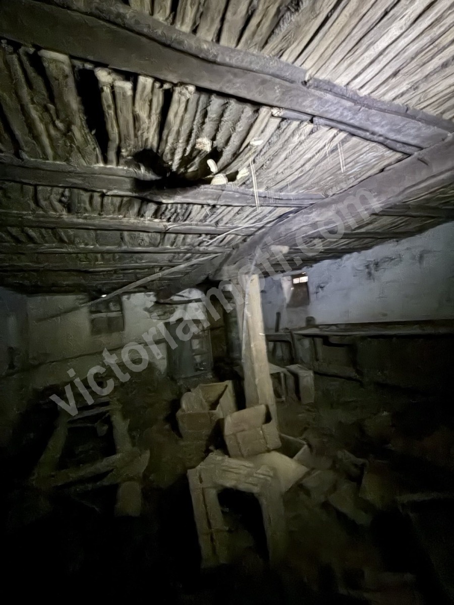 Продава КЪЩА, с. Обединение, област Велико Търново, снимка 4 - Къщи - 54104797