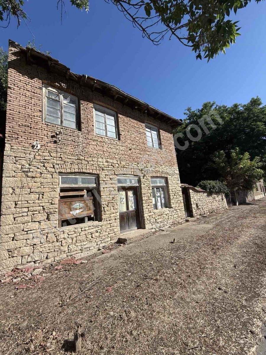 Продава КЪЩА, с. Обединение, област Велико Търново, снимка 2 - Къщи - 54104797