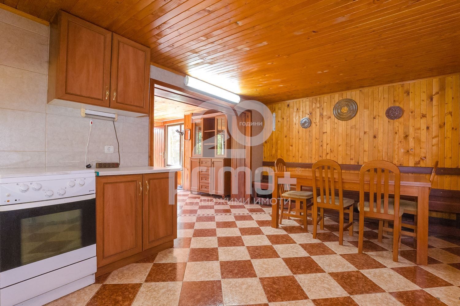 Продава КЪЩА, гр. София, с. Железница, снимка 6 - Къщи - 54791857