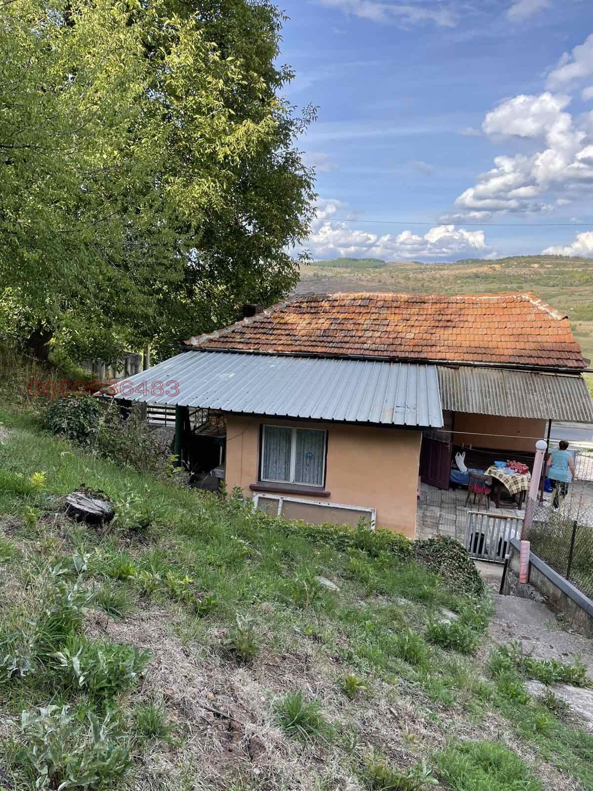 Продава КЪЩА, гр. Перник, Бела вода, снимка 3 - Къщи - 56188710