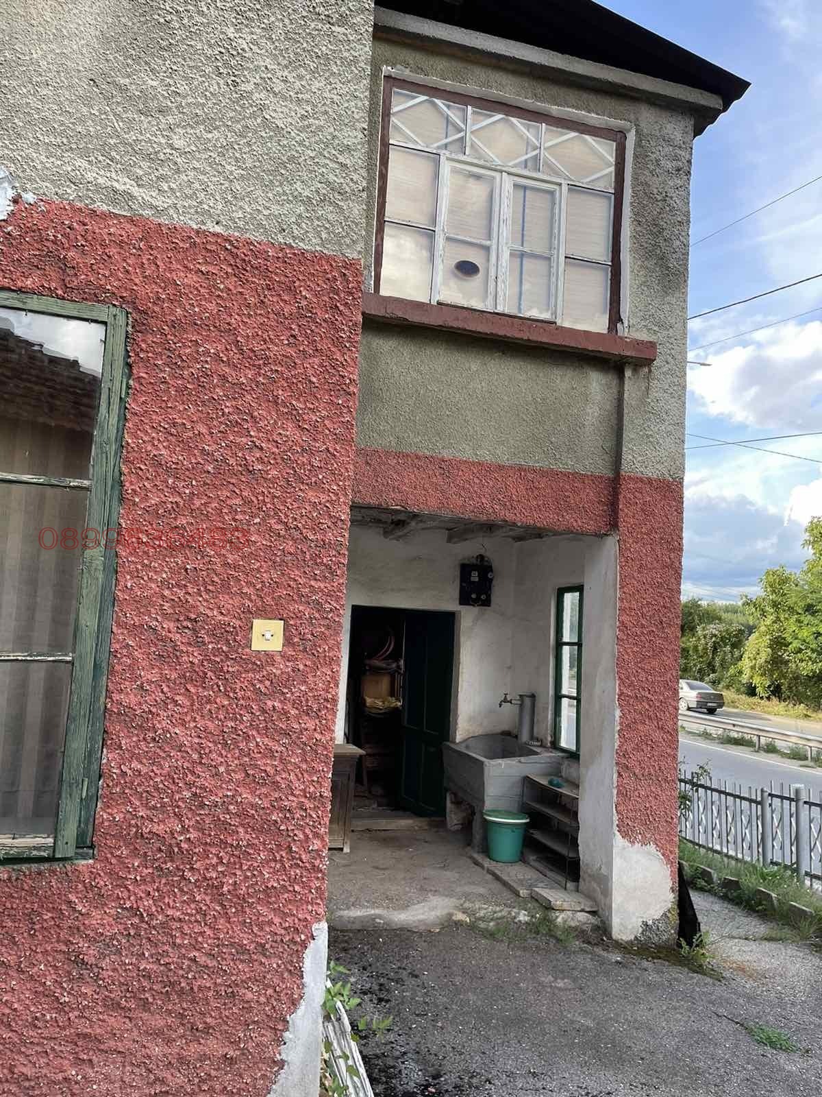 Продава КЪЩА, гр. Перник, Бела вода, снимка 7 - Къщи - 56188710