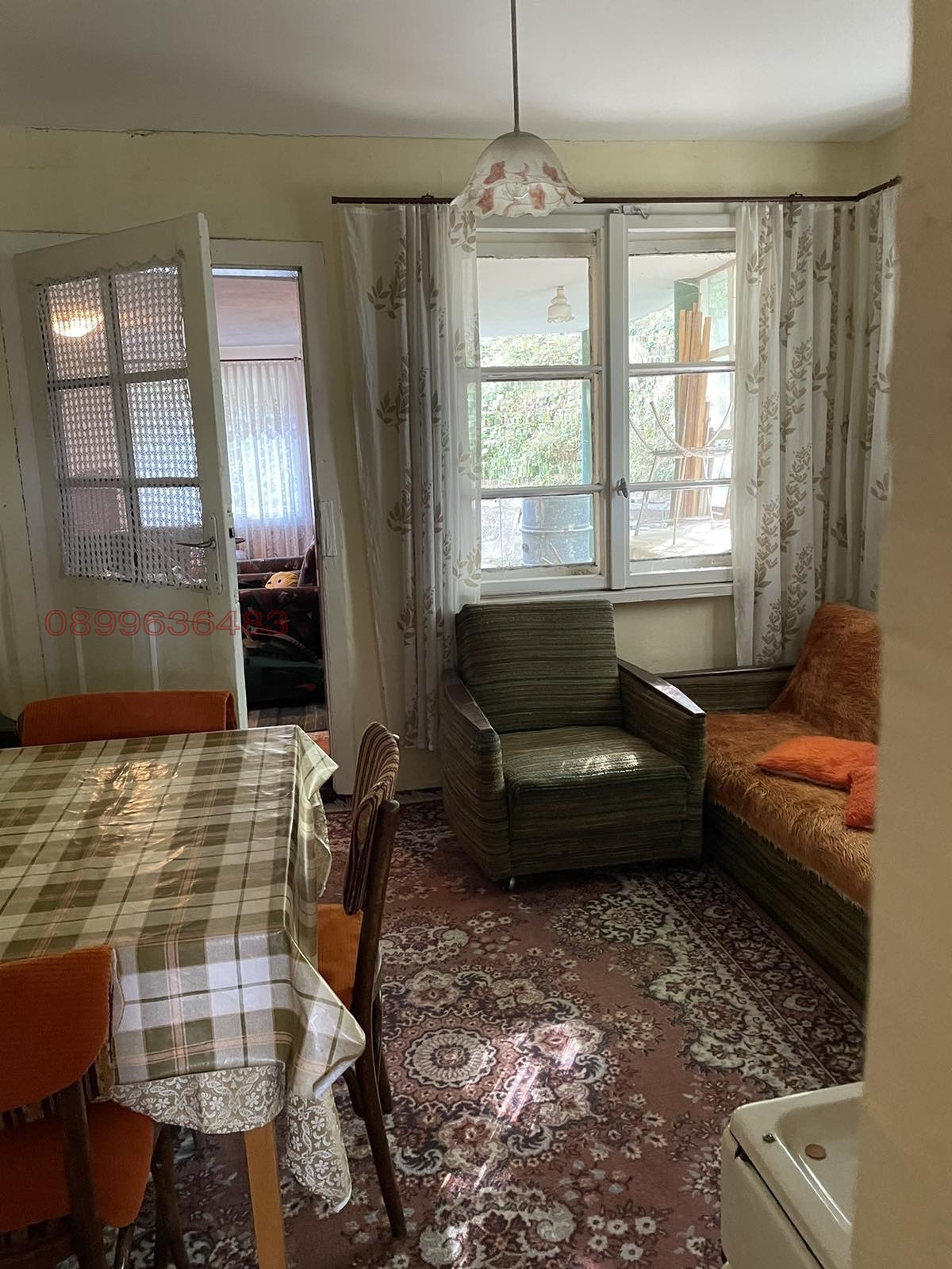 Продава КЪЩА, гр. Перник, Бела вода, снимка 5 - Къщи - 56188710