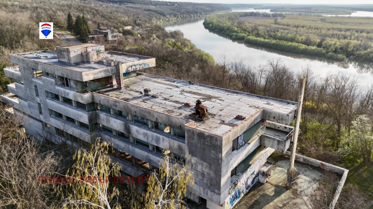 Продава ХОТЕЛ, гр. Русе, Долапите, снимка 8 - Хотели - 54148028