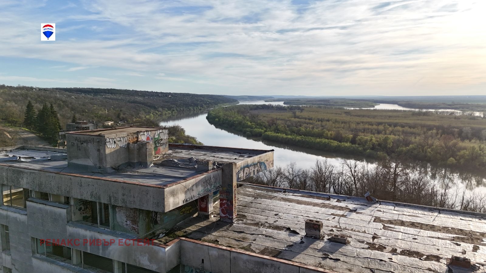 Продава ХОТЕЛ, гр. Русе, Долапите, снимка 6 - Хотели - 54148028