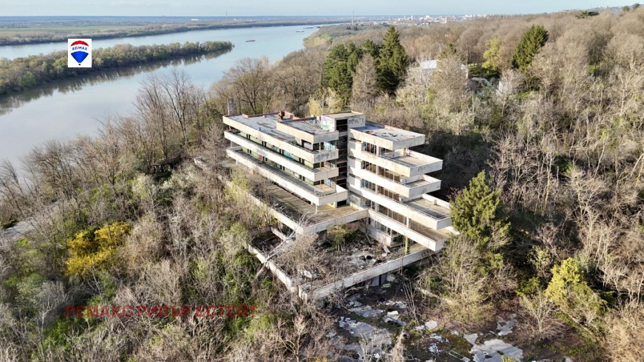 Продава ХОТЕЛ, гр. Русе, Долапите