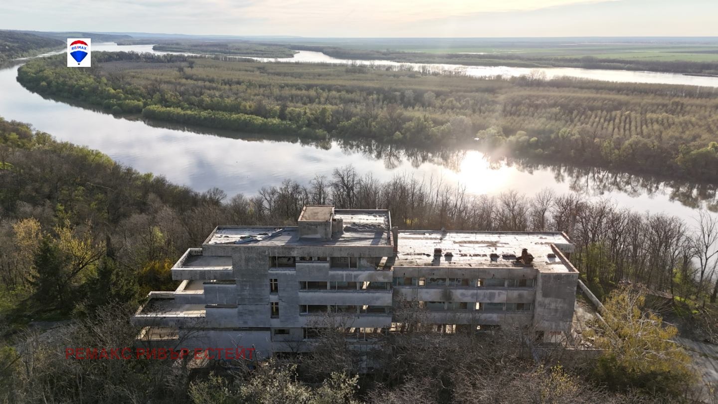 Продава ХОТЕЛ, гр. Русе, Долапите, снимка 11 - Хотели - 54148028