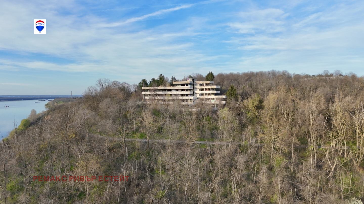 Продава ХОТЕЛ, гр. Русе, Долапите, снимка 15 - Хотели - 54148028