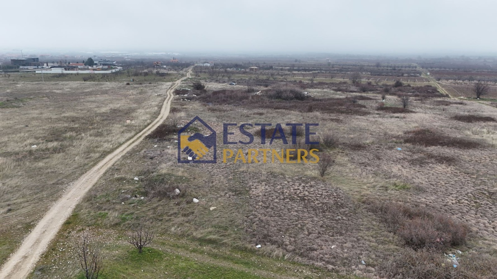 Продава ПАРЦЕЛ, с. Брестник, област Пловдив, снимка 2 - Парцели - 52655632