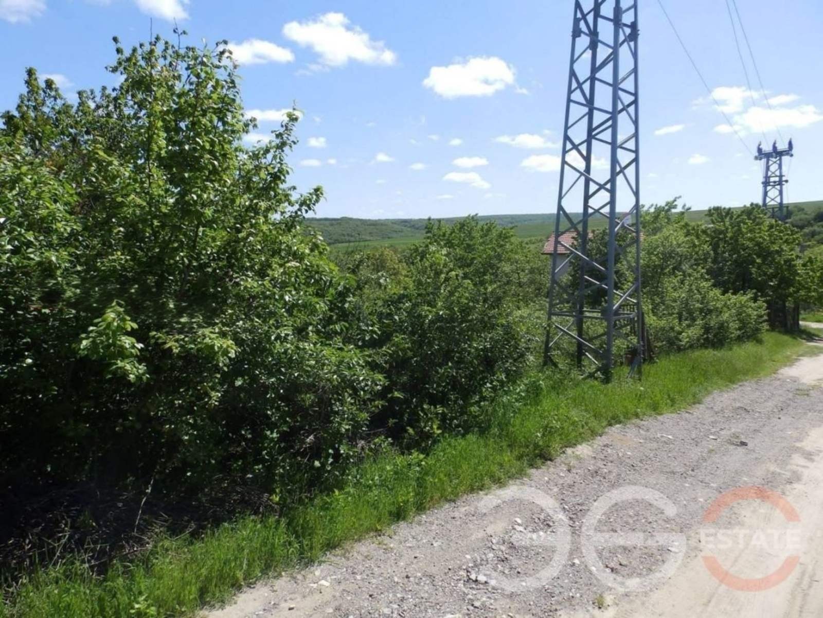 Продава ПАРЦЕЛ, гр. Варна, м-т Крушките, снимка 4 - Парцели - 56269583