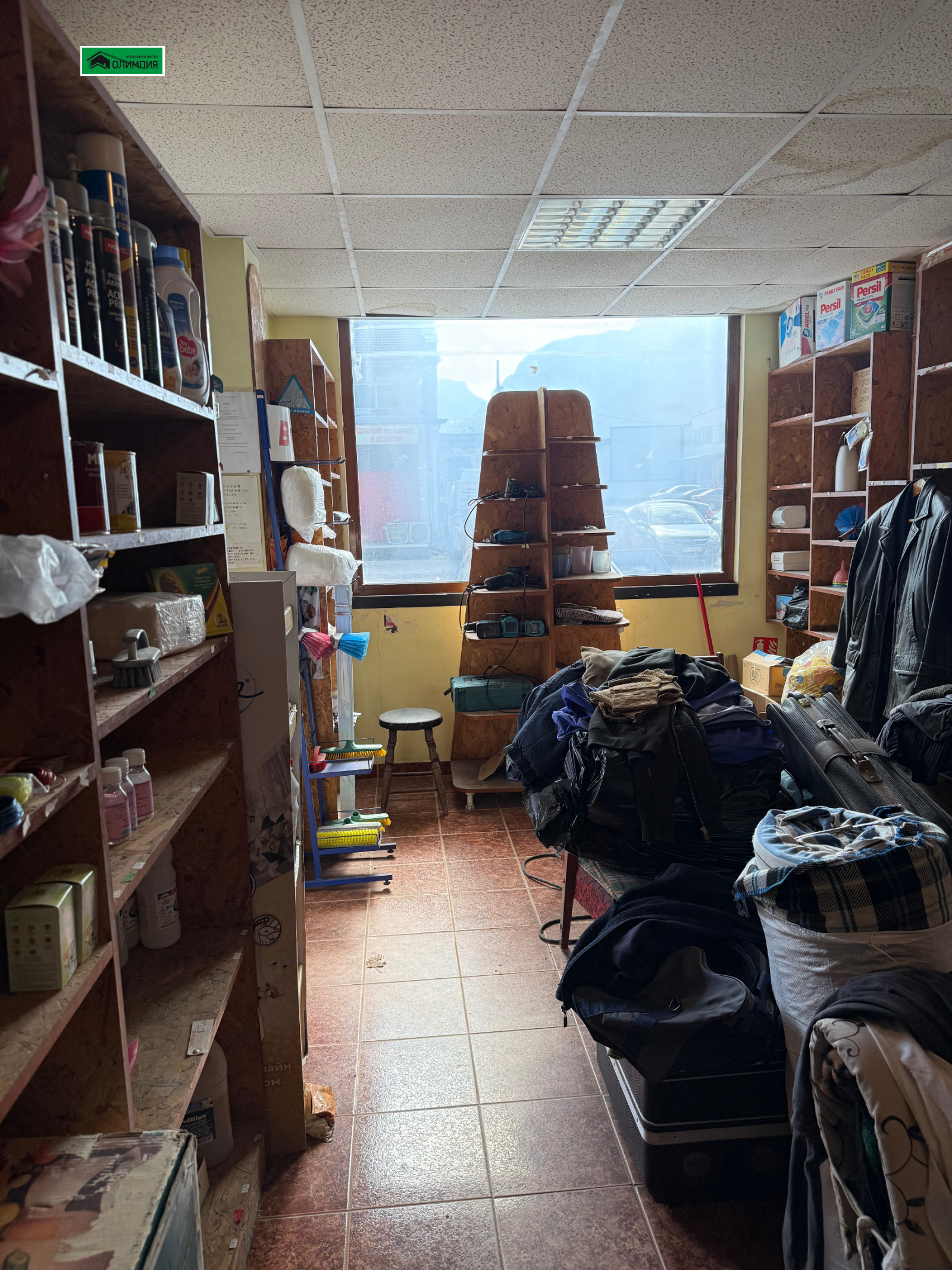 Продава БИЗНЕС ИМОТ, гр. Враца, Складова база, снимка 5 - Други - 53862443