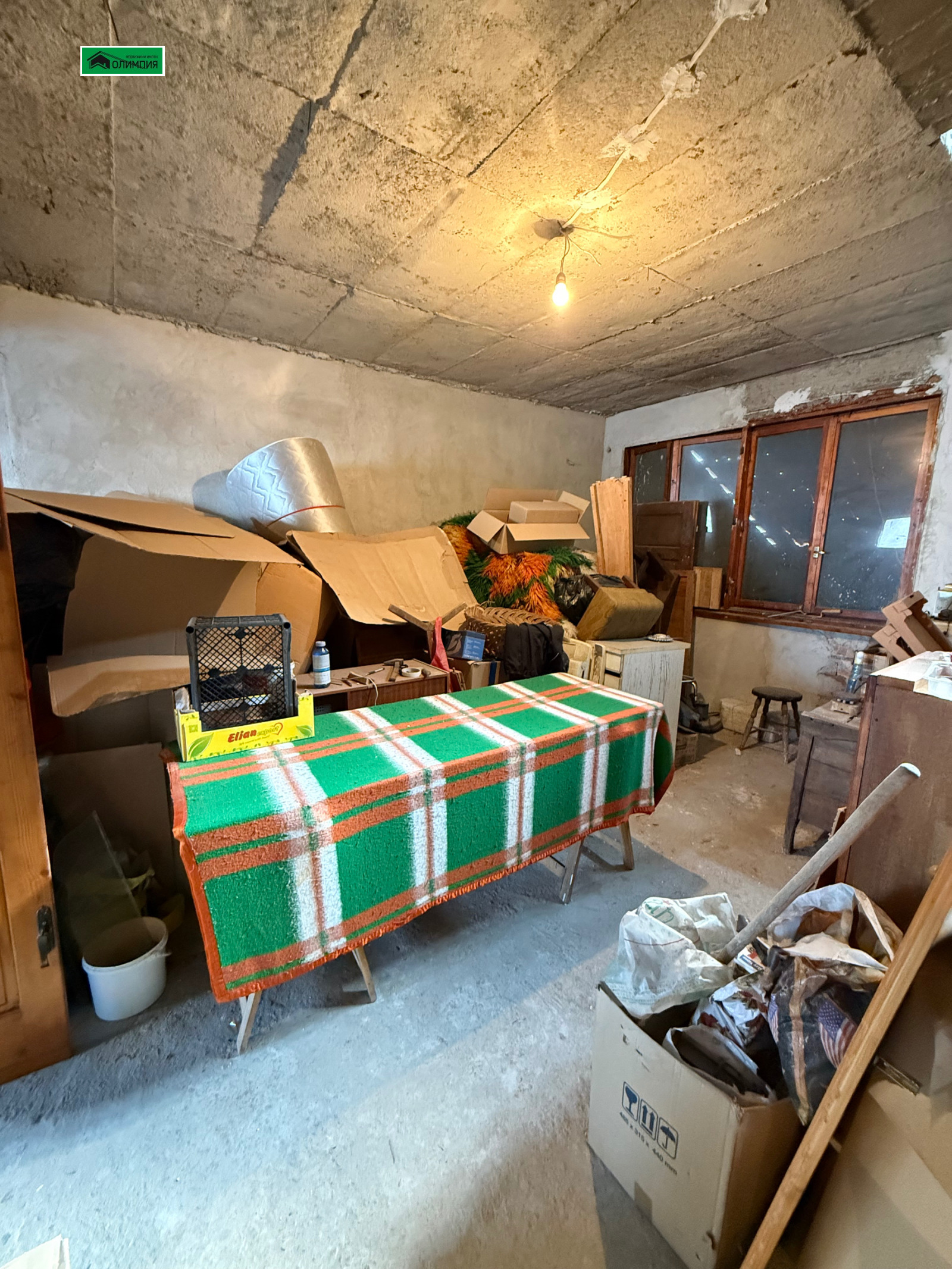 Продава БИЗНЕС ИМОТ, гр. Враца, Складова база, снимка 12 - Други - 53862443