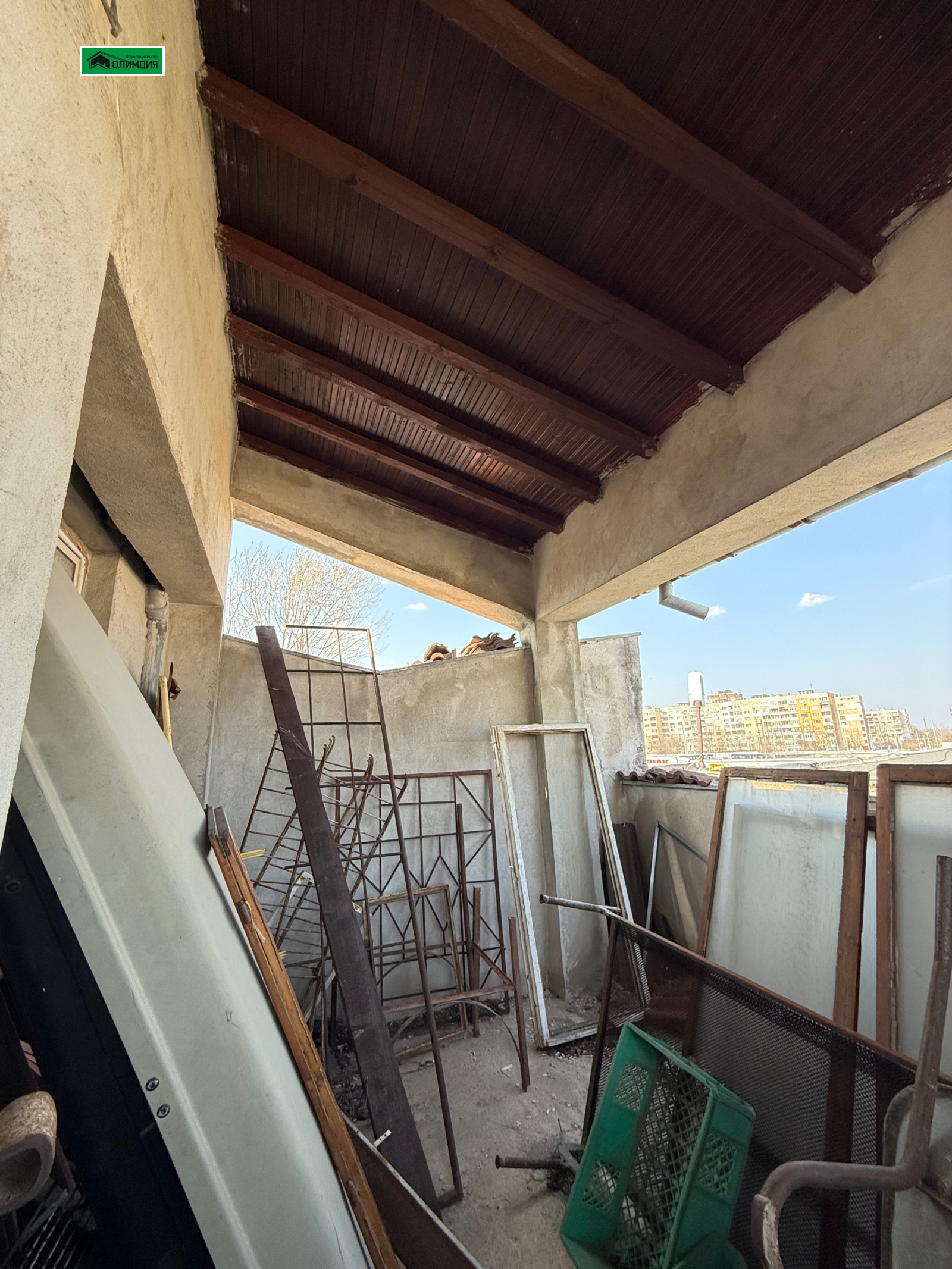 Продава БИЗНЕС ИМОТ, гр. Враца, Складова база, снимка 15 - Други - 53862443