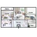 Продава 3-СТАЕН, гр. София, Център, снимка 2