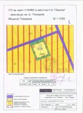 Продава ПАРЦЕЛ, гр. Поморие, област Бургас, снимка 1