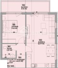 Продава  2-стаен град Пловдив , Южен , 77 кв.м | 85245499 - изображение [2]