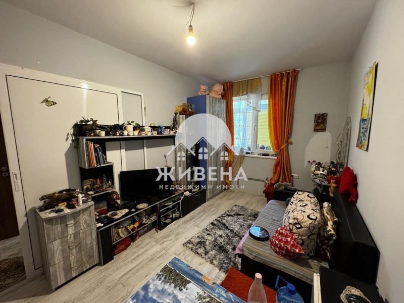 Продава 2-СТАЕН в град Добрич, Център - 45 кв.м / 76 000 € » 148 643.08 лв., ЖИВЕНА