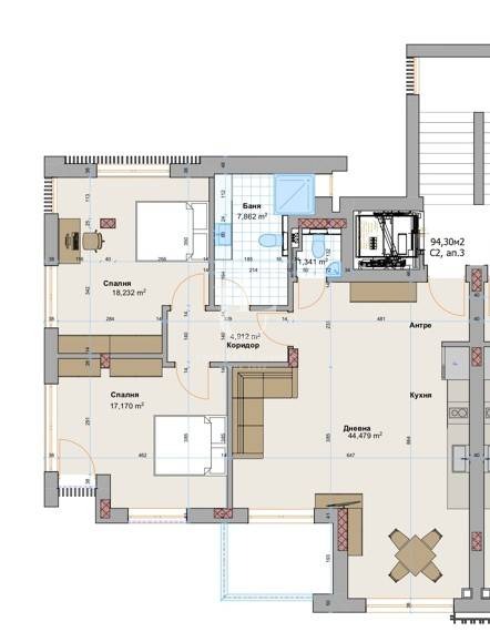 ������� 3-����� | Imot.bg � ����������� 9