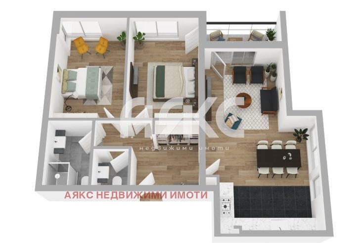 ������� 3-����� | Imot.bg � ����������� 3