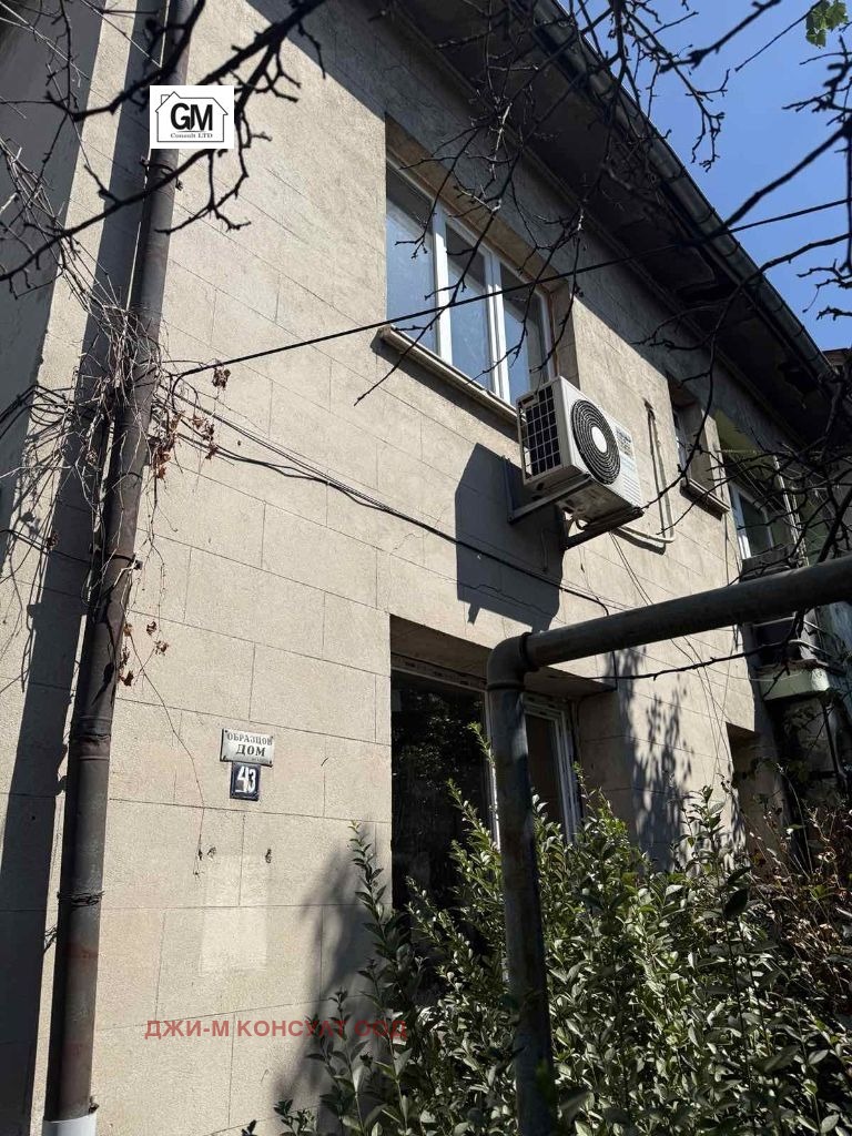 Продава ЕТАЖ ОТ КЪЩА | Imot.bg — изображение 3