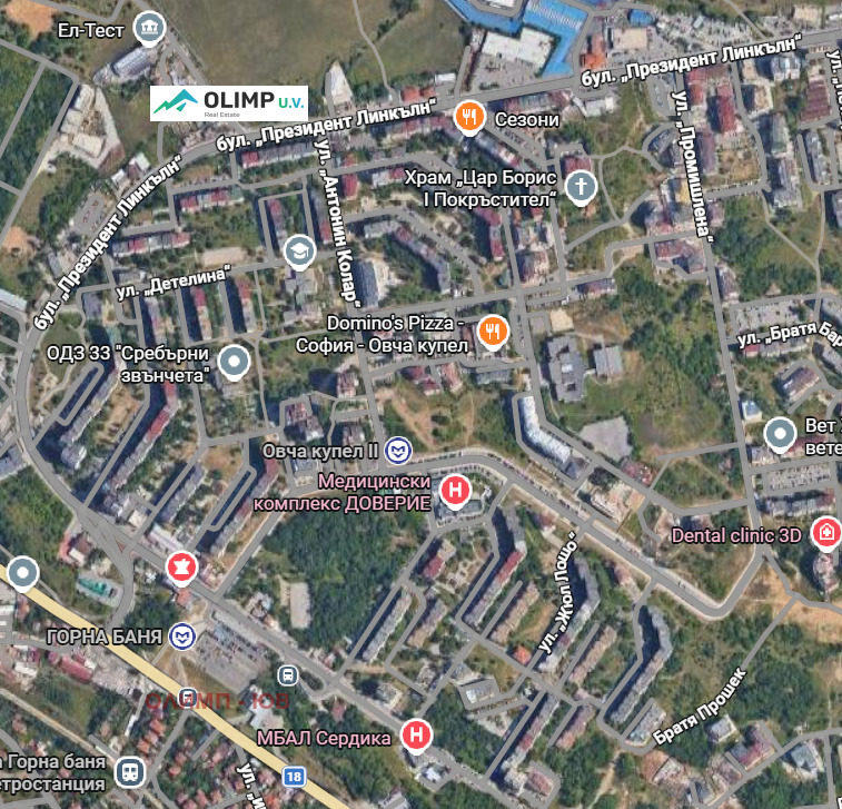 ������� ������ | Imot.bg � ����������� 1