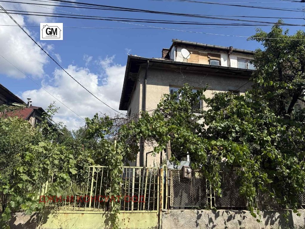 Продава ЕТАЖ ОТ КЪЩА | Imot.bg — изображение 1