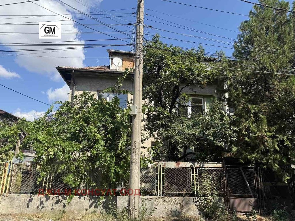 Продава ЕТАЖ ОТ КЪЩА | Imot.bg — изображение 2