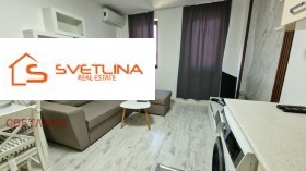 1 bedroom Zona B-18, Sofia 1