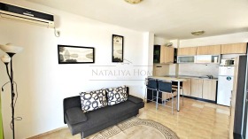 1 bedroom Sozopol, region Burgas