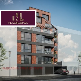 1 bedroom Banishora, Sofia