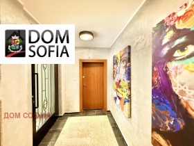 2 yatak odası Knyajevo, Sofia