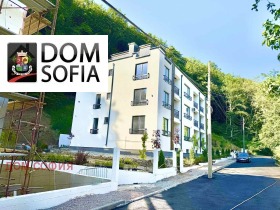 2 Schlafzimmer Knjaschewo, Sofia