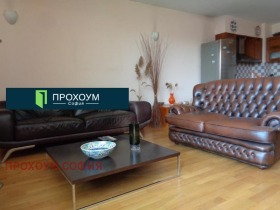 2 bedroom zh.gr.Yuzhen park, Sofia 1