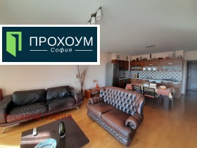 2 chambres j.gr.Yujen park, Sofia 1