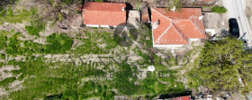 Huis Zlatitrap, regio Plovdiv 2