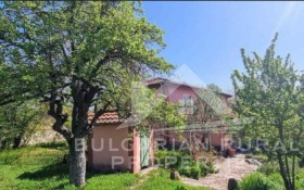 Hus Nevsja, region Varna