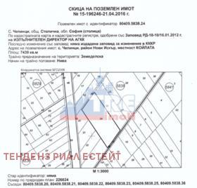 Продажба на имоти в с. Чепинци, град София — страница 4 - изображение 10 