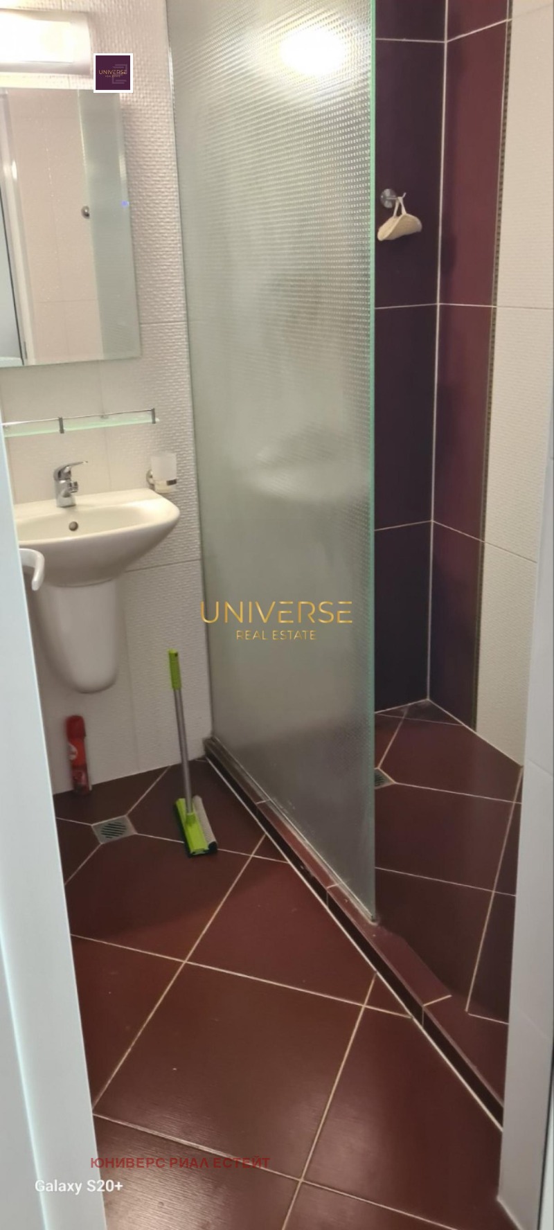 Til salg  Studie region Burgas , Sveti Vlas , 38 kvm | 22915102 - billede [6]