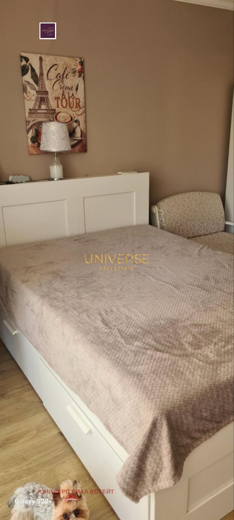Til salg  Studie region Burgas , Sveti Vlas , 38 kvm | 22915102 - billede [2]