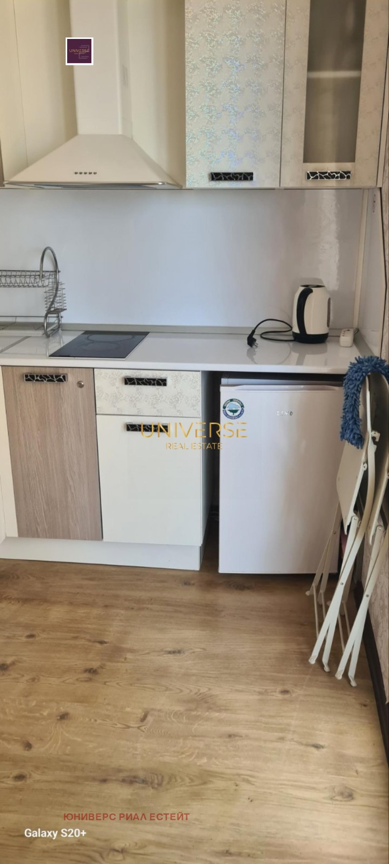 Til salg  Studie region Burgas , Sveti Vlas , 38 kvm | 22915102 - billede [4]