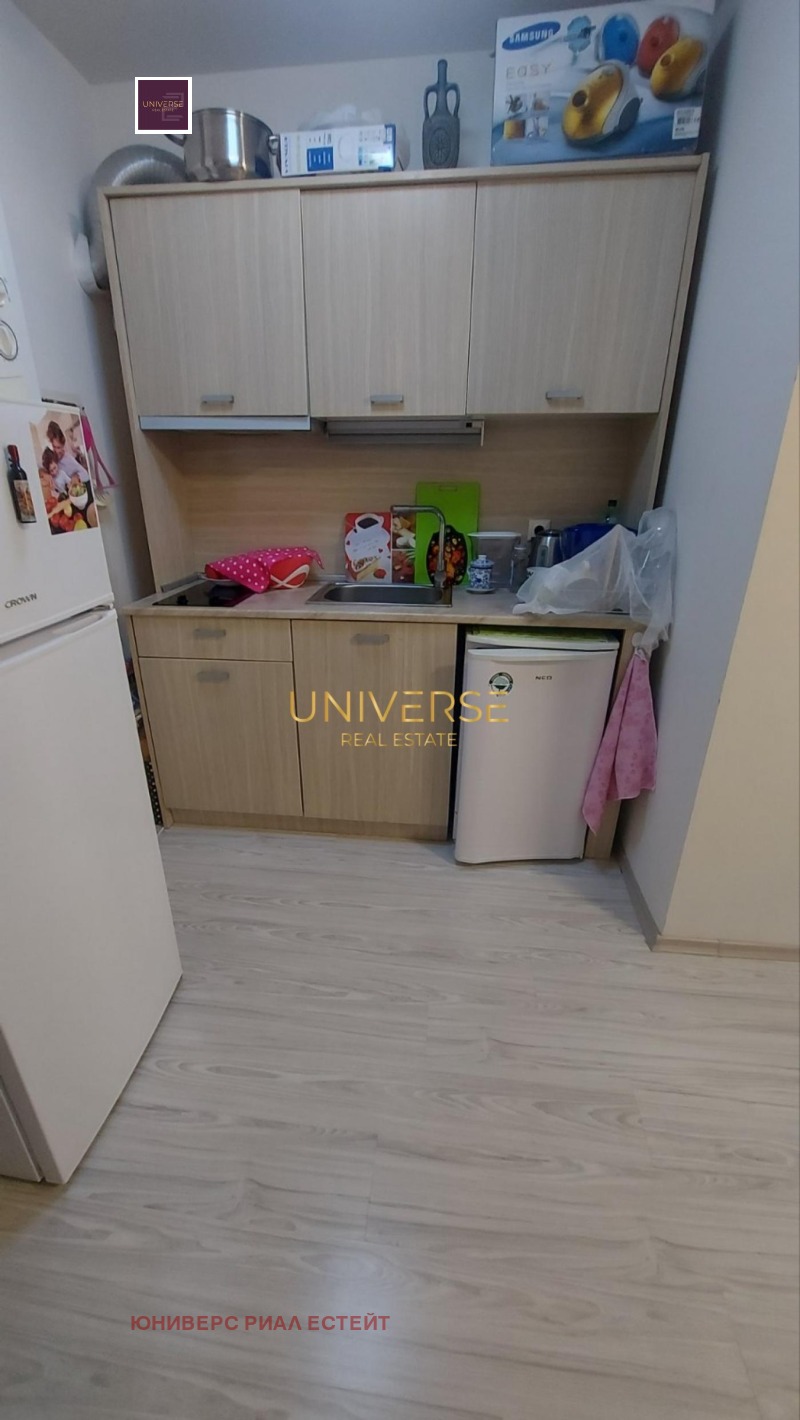 На продаж  Студія область Бургас , к.к. Слънчев бряг , 47 кв.м | 81766217 - зображення [2]