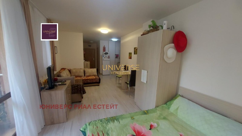 На продаж  Студія область Бургас , к.к. Слънчев бряг , 47 кв.м | 81766217 - зображення [6]