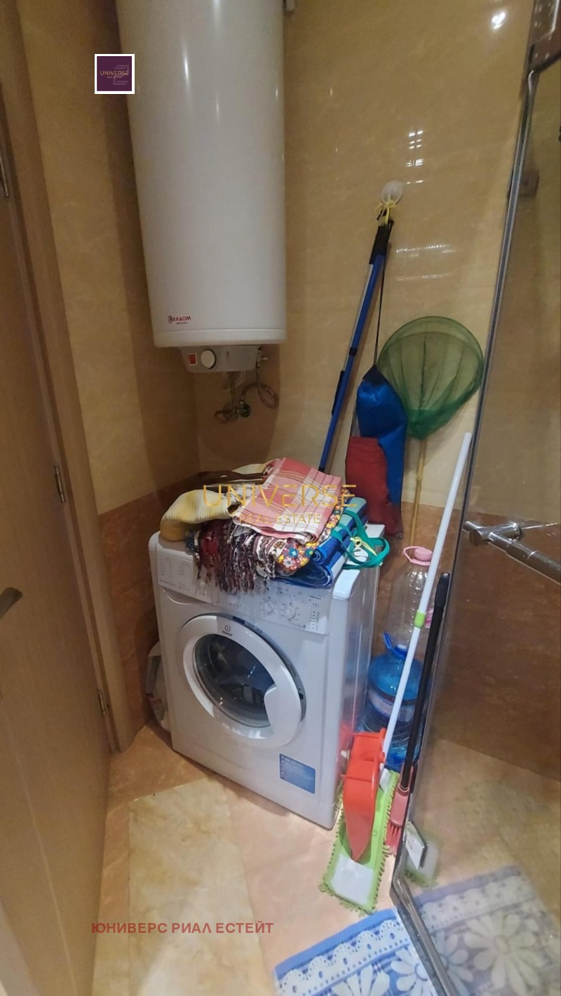 На продаж  Студія область Бургас , к.к. Слънчев бряг , 47 кв.м | 81766217 - зображення [11]