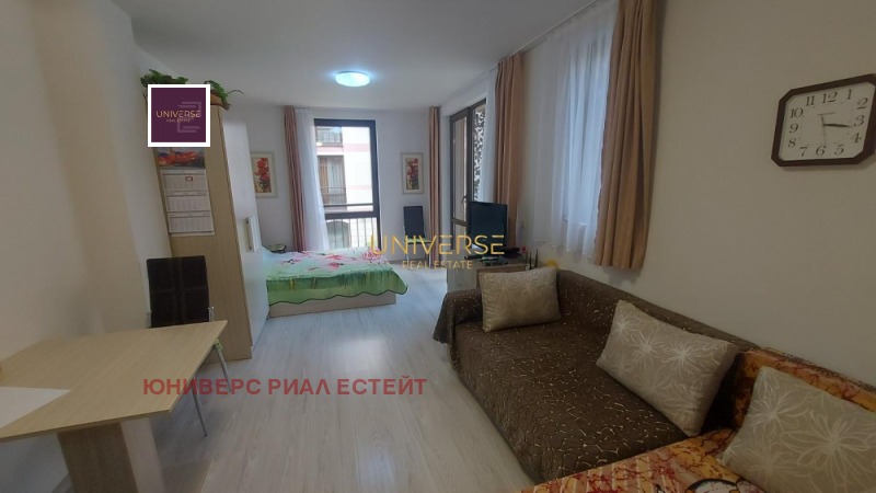 На продаж  Студія область Бургас , к.к. Слънчев бряг , 47 кв.м | 81766217 - зображення [5]