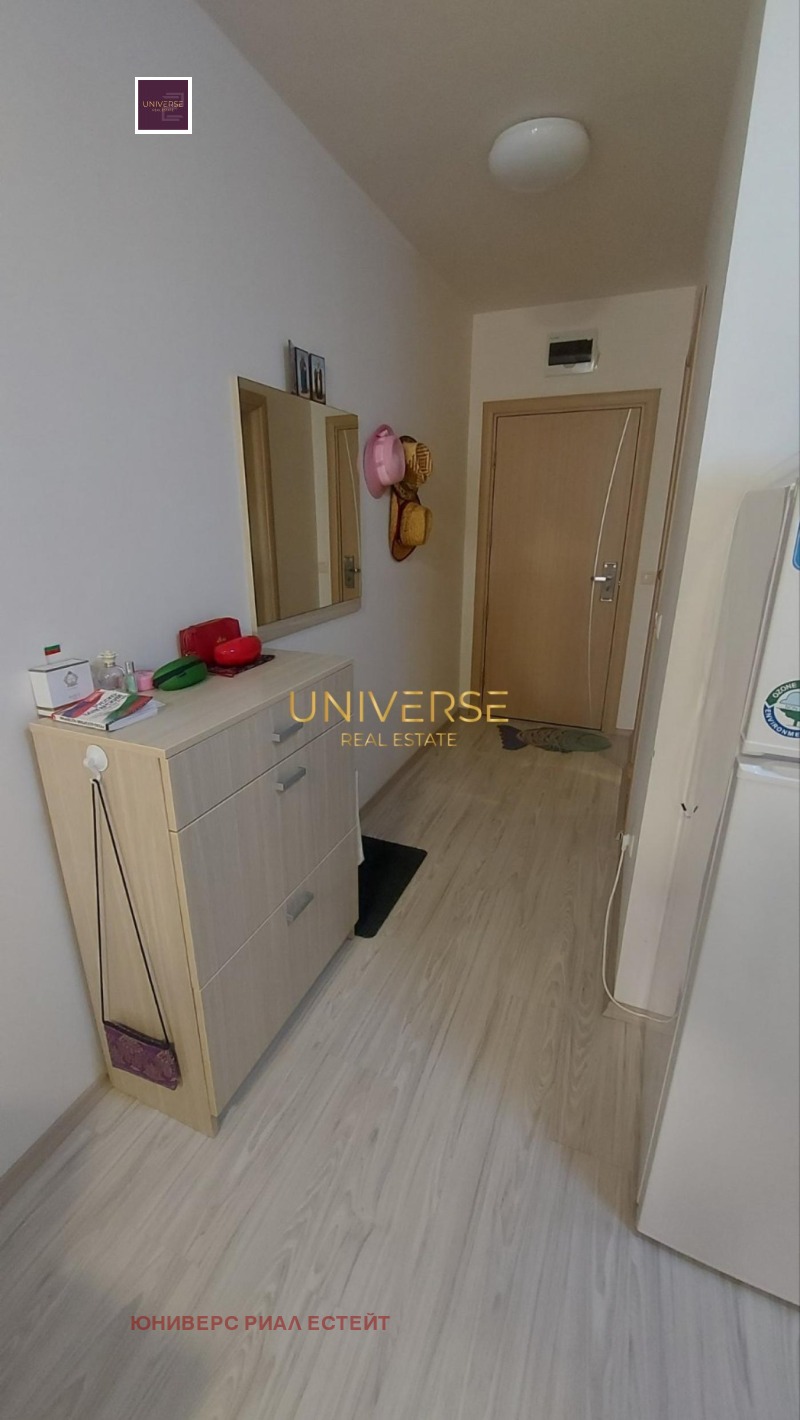 На продаж  Студія область Бургас , к.к. Слънчев бряг , 47 кв.м | 81766217 - зображення [9]