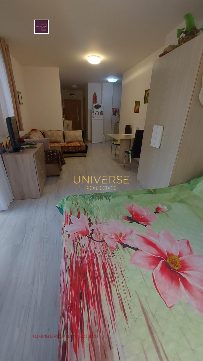 На продаж  Студія область Бургас , к.к. Слънчев бряг , 47 кв.м | 81766217 - зображення [4]