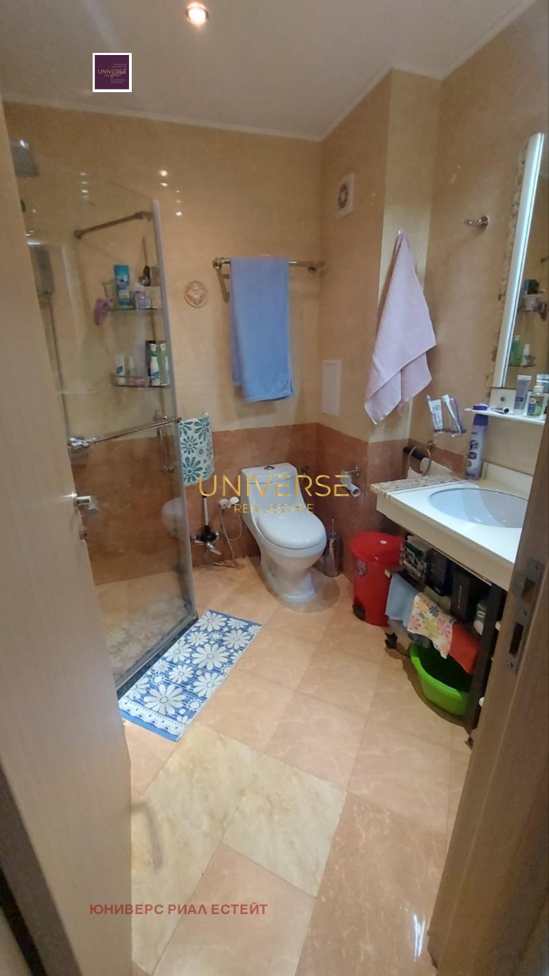 На продаж  Студія область Бургас , к.к. Слънчев бряг , 47 кв.м | 81766217 - зображення [10]