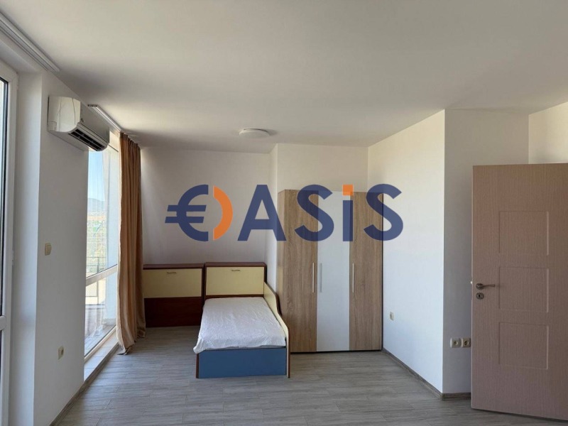 Продава 1-СТАЕН, к.к. Слънчев бряг, област Бургас, снимка 9 - Апартаменти - 52647054