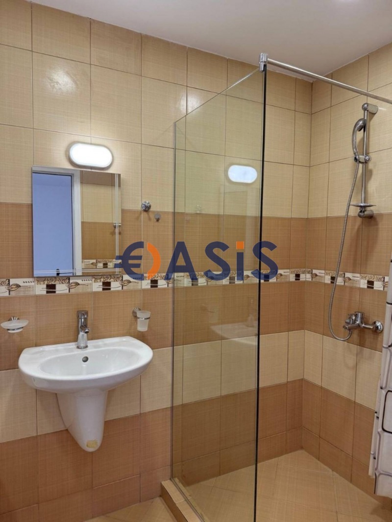 Продава 1-СТАЕН, к.к. Слънчев бряг, област Бургас, снимка 12 - Апартаменти - 52647054