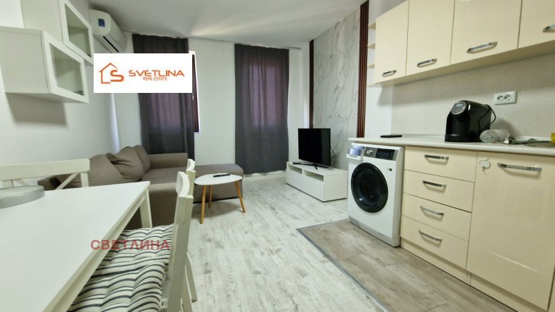 Te koop  1 slaapkamer Sofia , Zona B-18 , 60 m² | 50562657 - afbeelding [2]